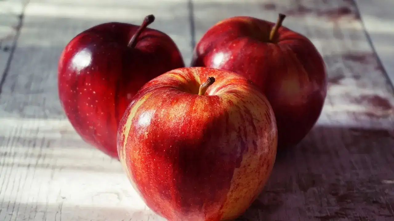 Ocak Ayında Hangi Meyveler Yenir? 3